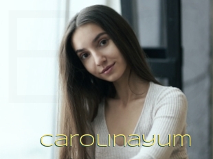 Carolinayum