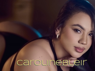 Carolinebleir