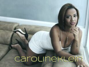 Carolineklein