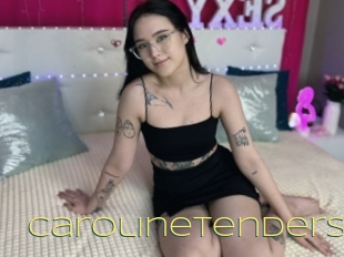 Carolinetenders