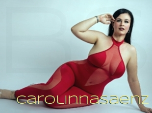 Carolinnasaenz