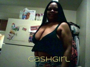 Cashgirl