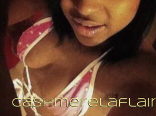 Cashmerelaflair