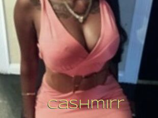 Cashmirr