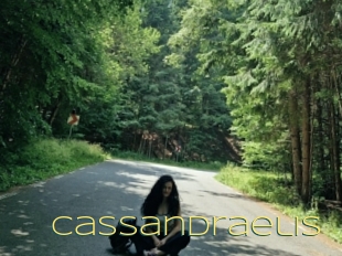 Cassandraelis