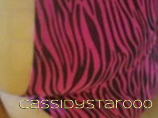 Cassidystar000