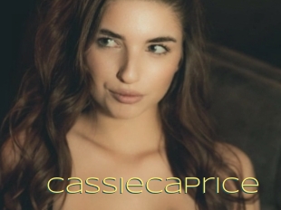 Cassiecaprice