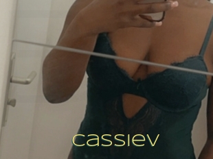 Cassiev