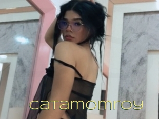 Catamomroy