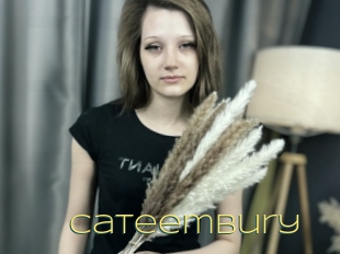 Cateembury