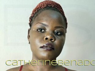 Catherinebenado