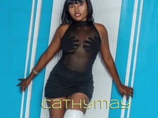 Cathymay