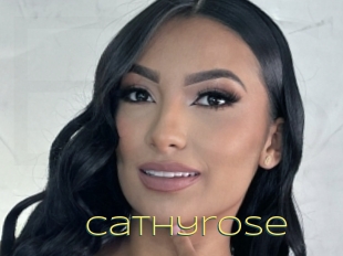 Cathyrose