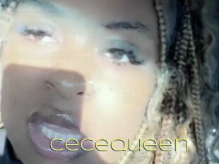 Cecequeen