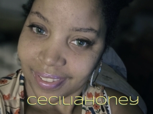 Ceciliahoney