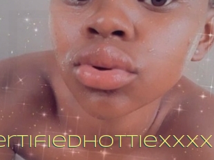 Certifiedhottiexxxx