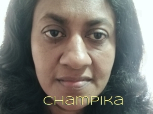 Champika
