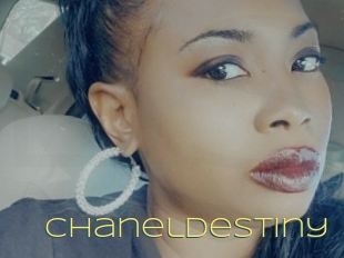 Chaneldestiny