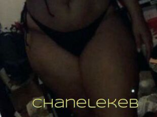 ChanelekeB
