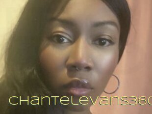 Chantelevans360