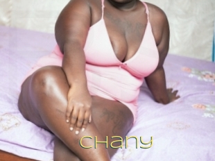 Chany