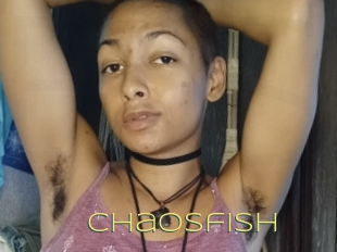 Chaosfish