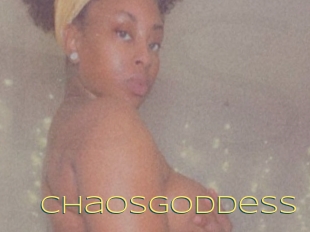 Chaosgoddess