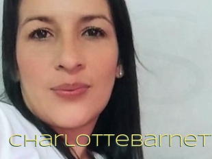 Charlottebarnett