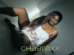 Chayraxx