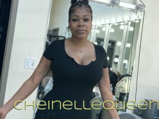 Cheinellequeen