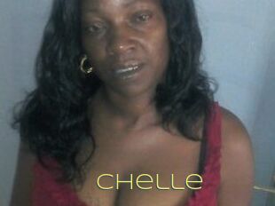 Chelle