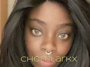 Cherclarkx