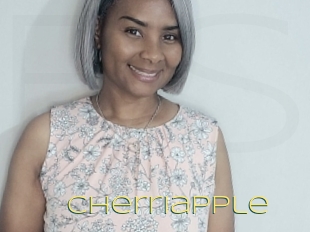 Cherriapple