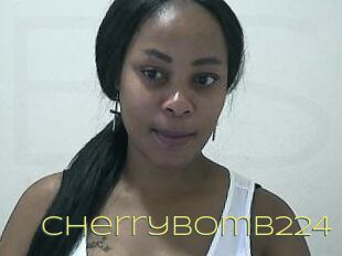 Cherrybomb224