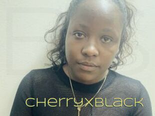 Cherryxblack