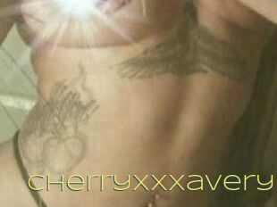 Cherryxxxavery