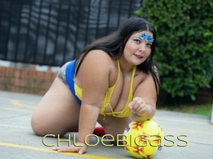 Chloebigass