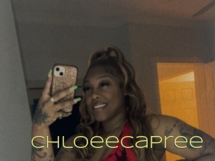 Chloeecapree