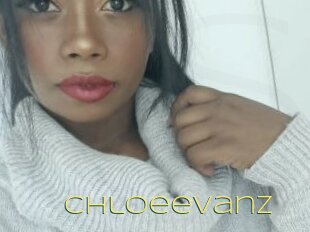 Chloeevanz