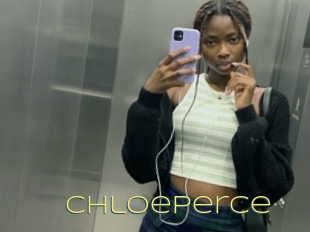 Chloeperce