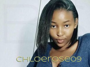 Chloerose09