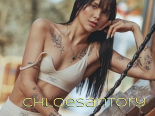 Chloesantory