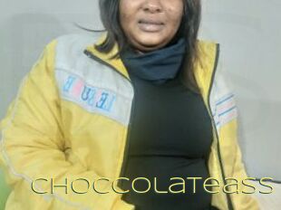 Choccolateass