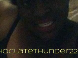 Choclatethunder22