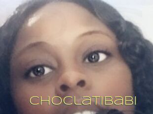 Choclatibabi