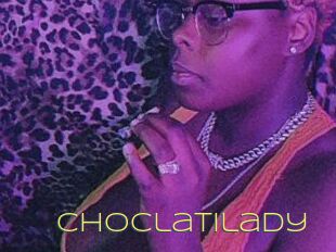 Choclatilady