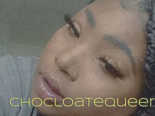 Chocloatequeen