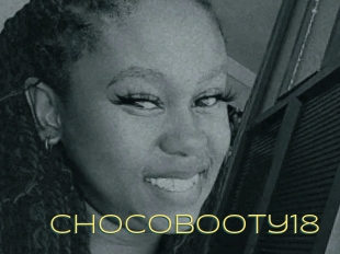 Chocobooty18