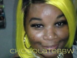 ChocolateBBW