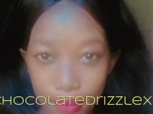 Chocolatedrizzlex